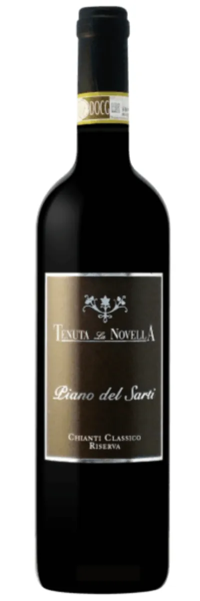 Chianti Riserva Piano del Sarti