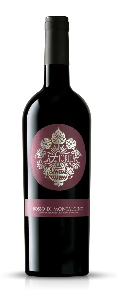 Rosso di Montalcino