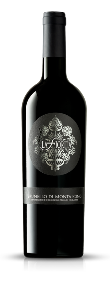 Brunello di Montalcino Doppelmagnum
