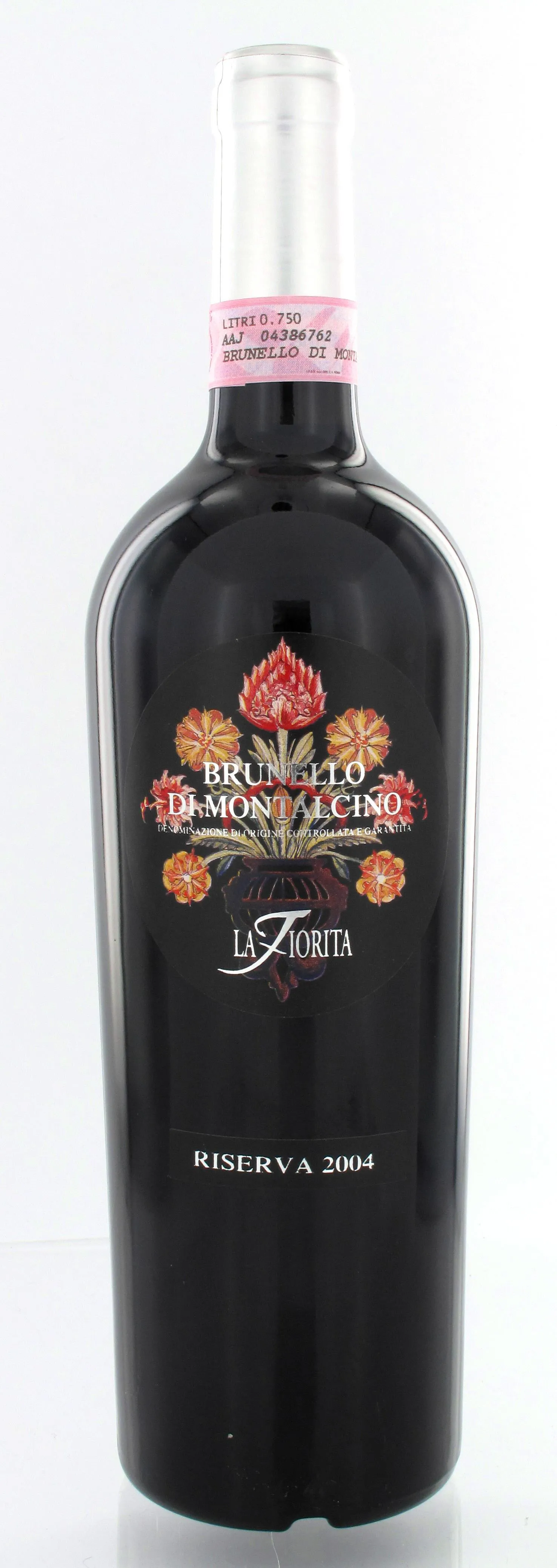 Brunello di Montalcino Riserva Magnum