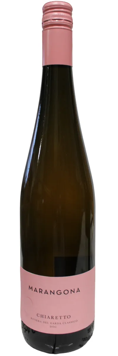 Chiaretto Rosato