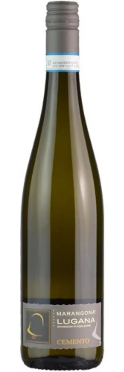 Lugana Cemento
