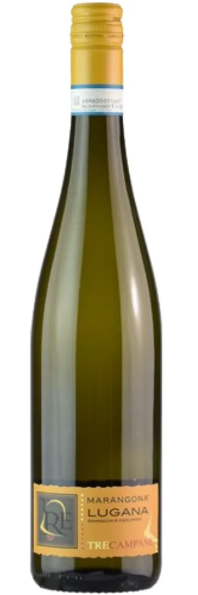 Lugana Trecampane