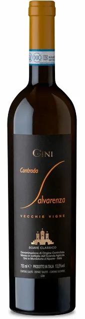 Soave Classico Salvarenza Vecchie Vigne