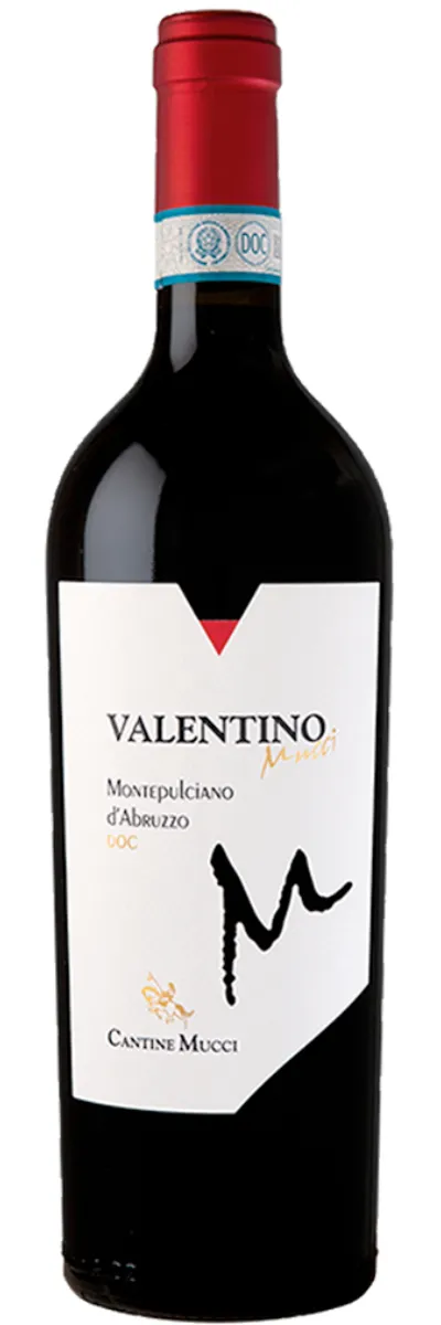 Montepulciano Valentino