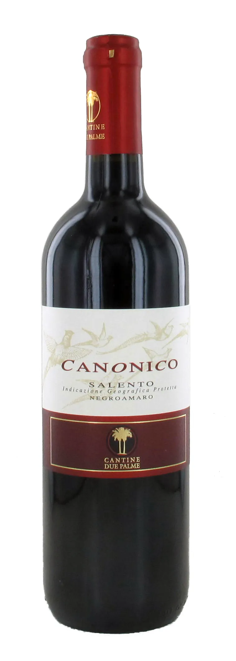 Canonico