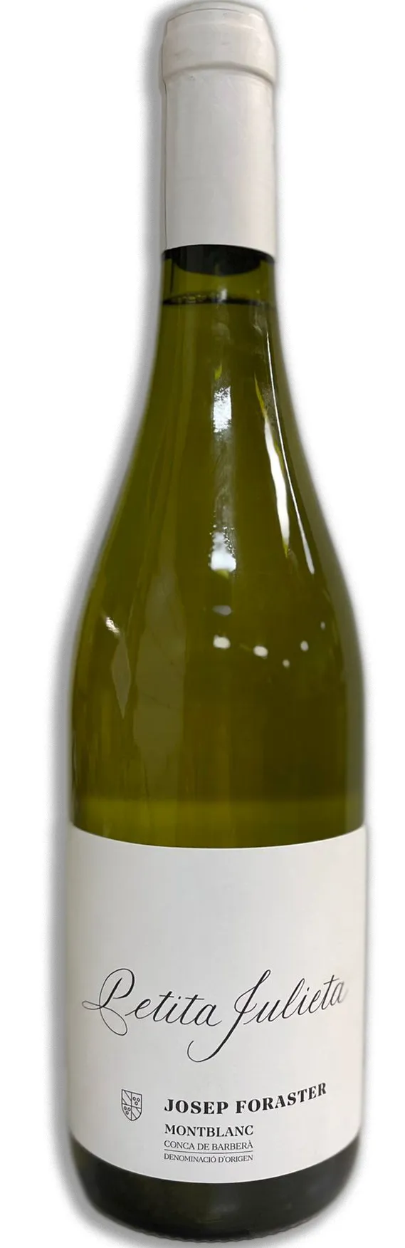 Petita Julieta Blanc