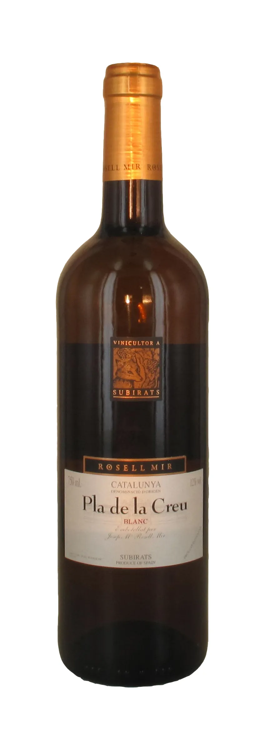 Pla de la Creu Blanco