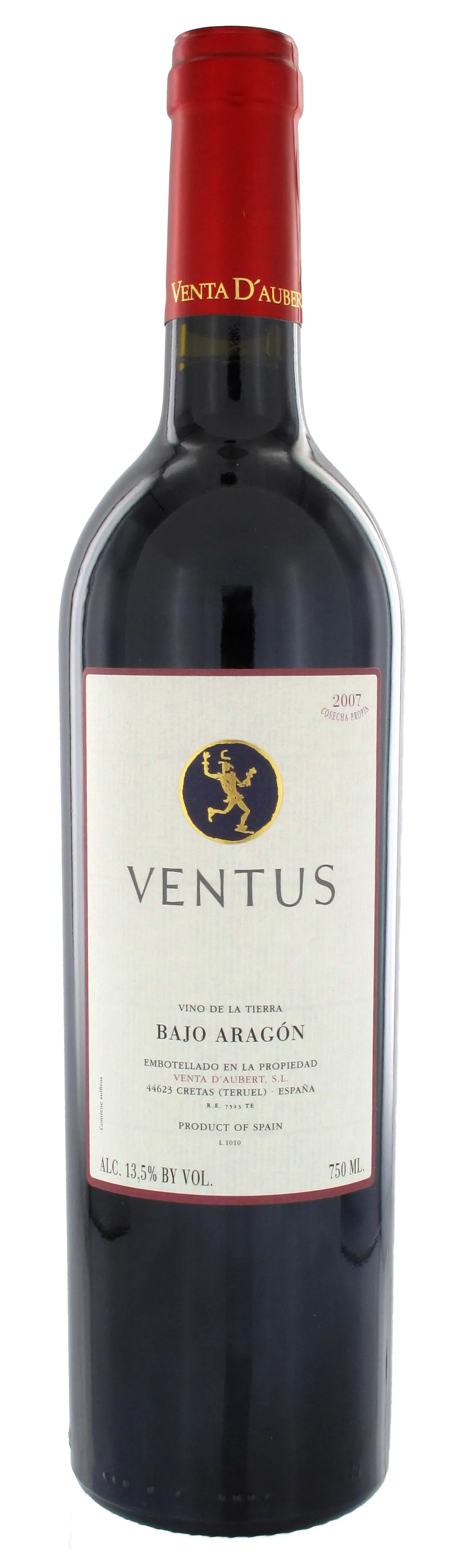 Ventus Tinto