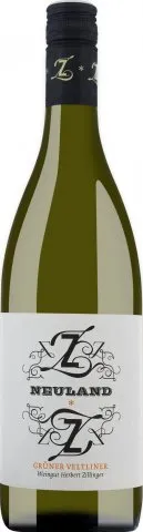 Neuland Grüner Veltliner