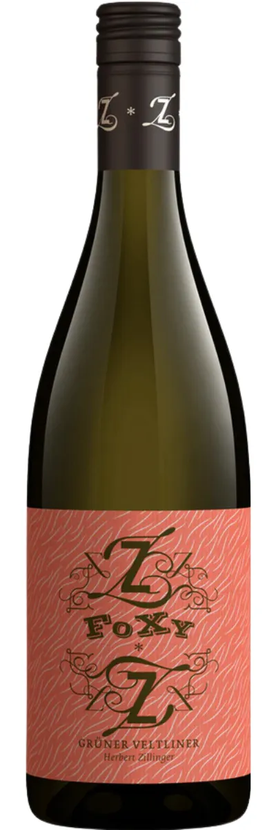 Foxy Grüner Veltliner