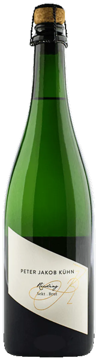 Riesling Sekt Brut Nature