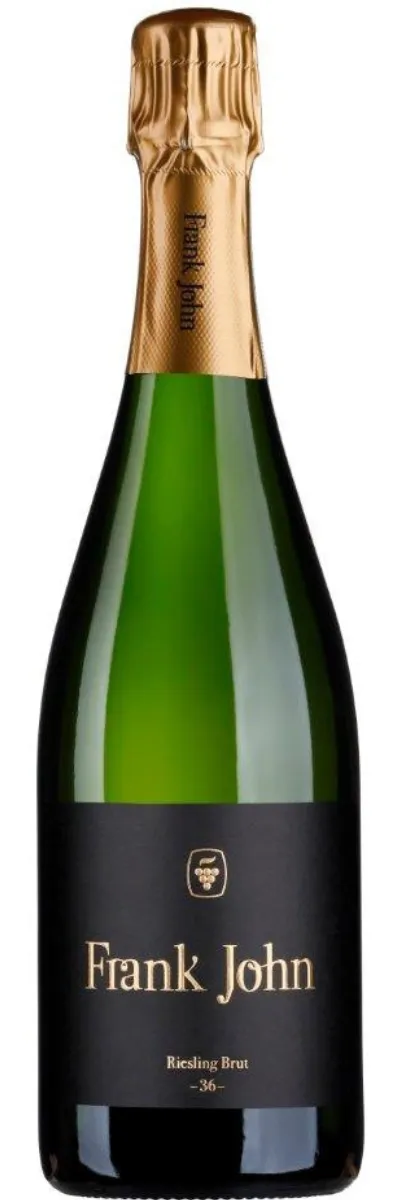 Riesling Sekt Brut 36