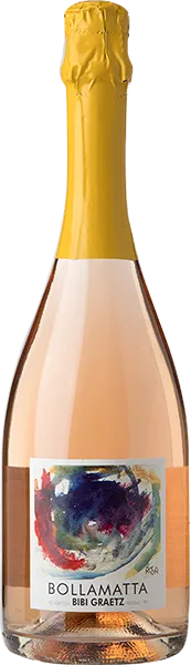 Bollamatta Spumante Rosè