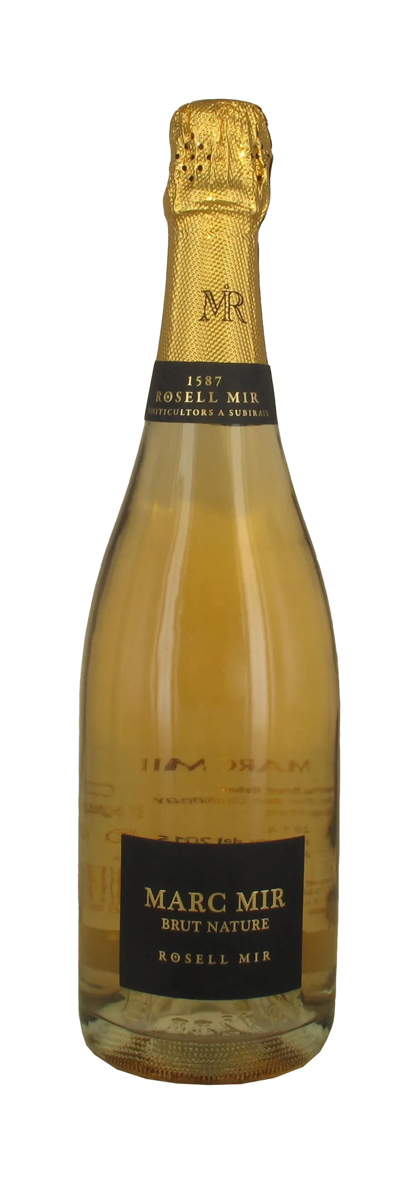 Marc Mir Cava Brut Nature