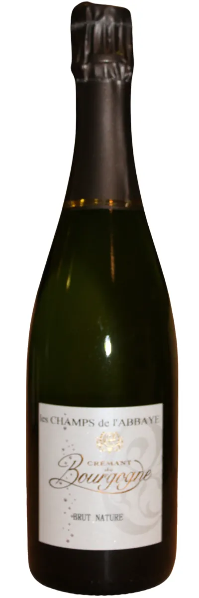 Cremant de Bourgogne Blanc Brut