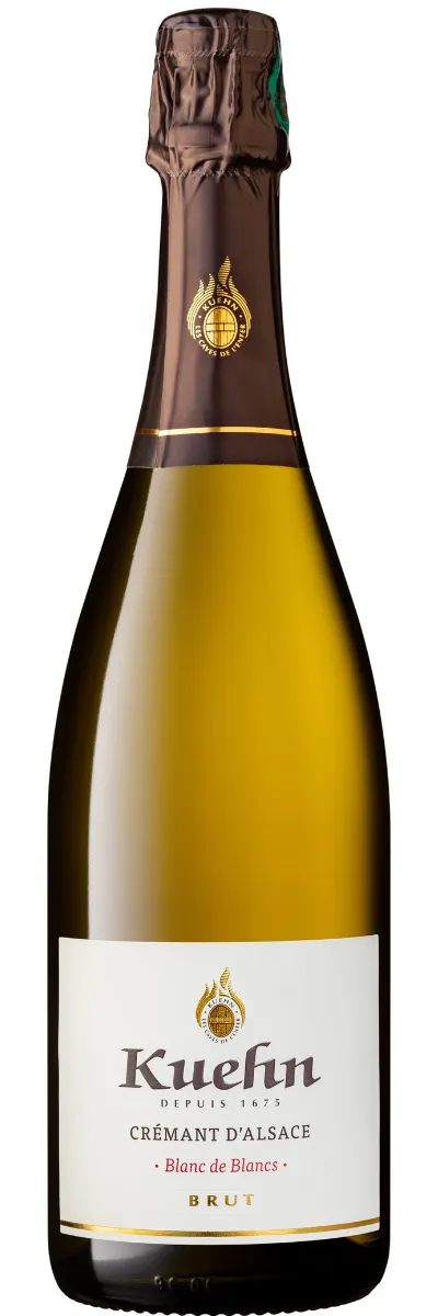 Cremant d´Alsace Blanc Brut