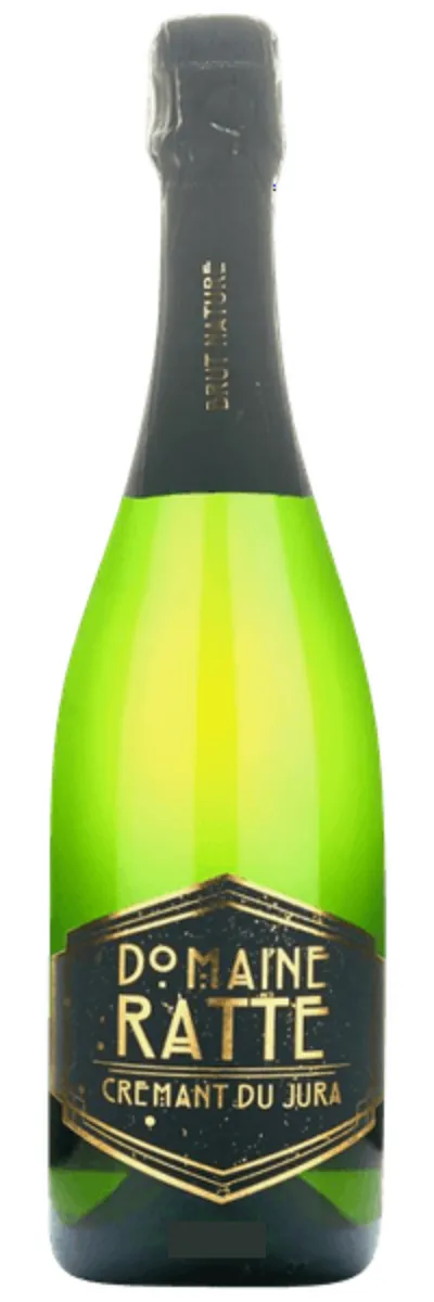 Cremant de Jura Extra Brut