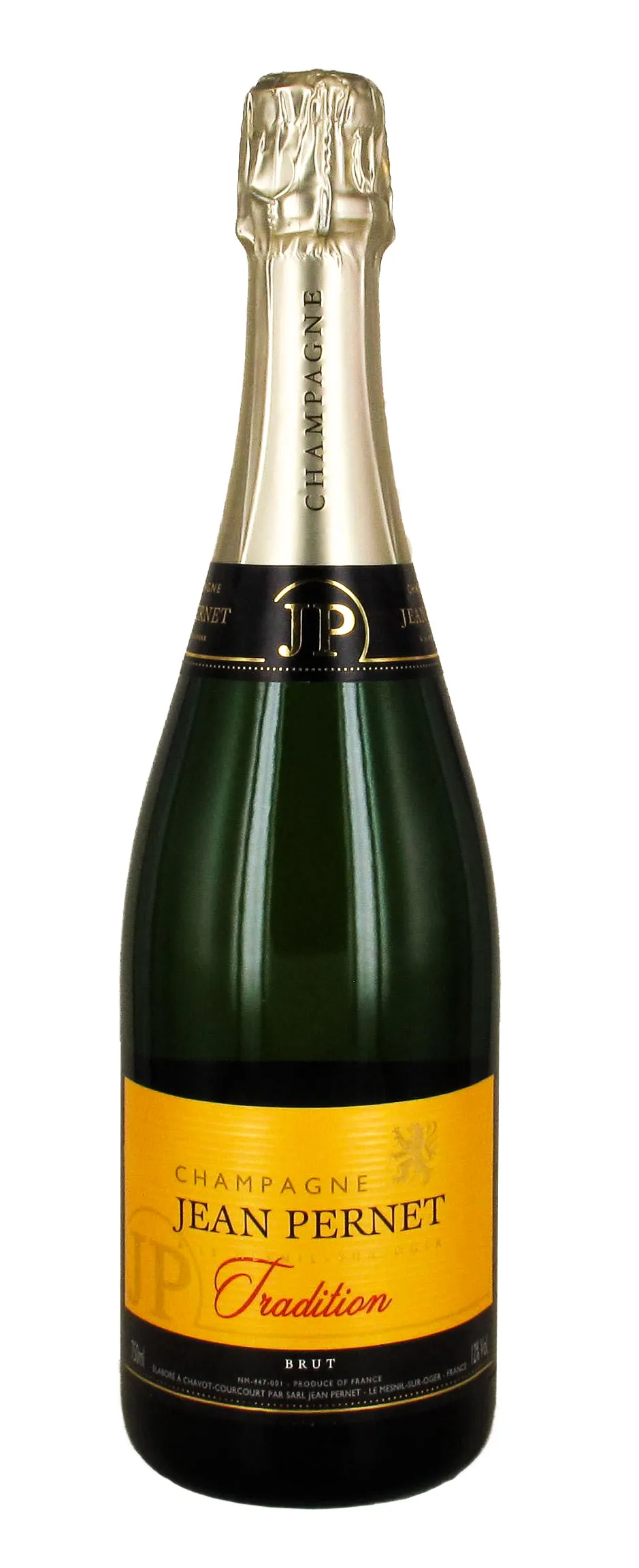 Pernet Champagne Tradition Brut