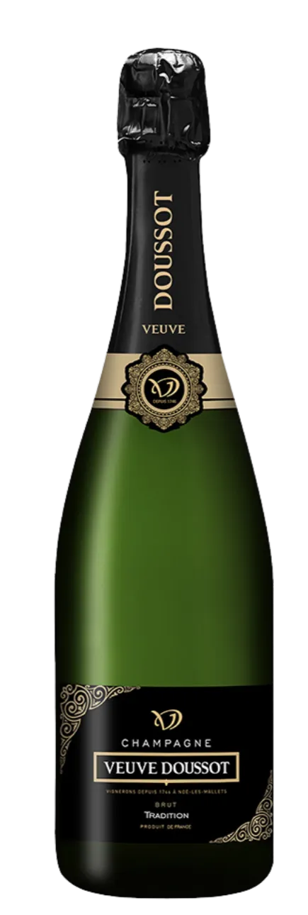Veuve Doussot Tradition Brut