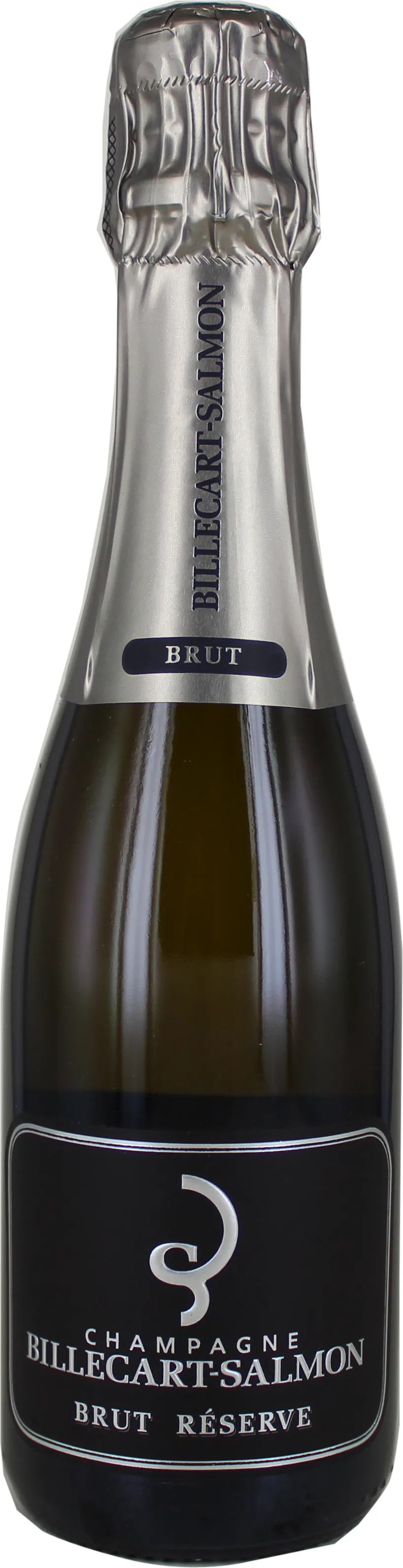 Billecart-Salmon Brut Réserve Demi