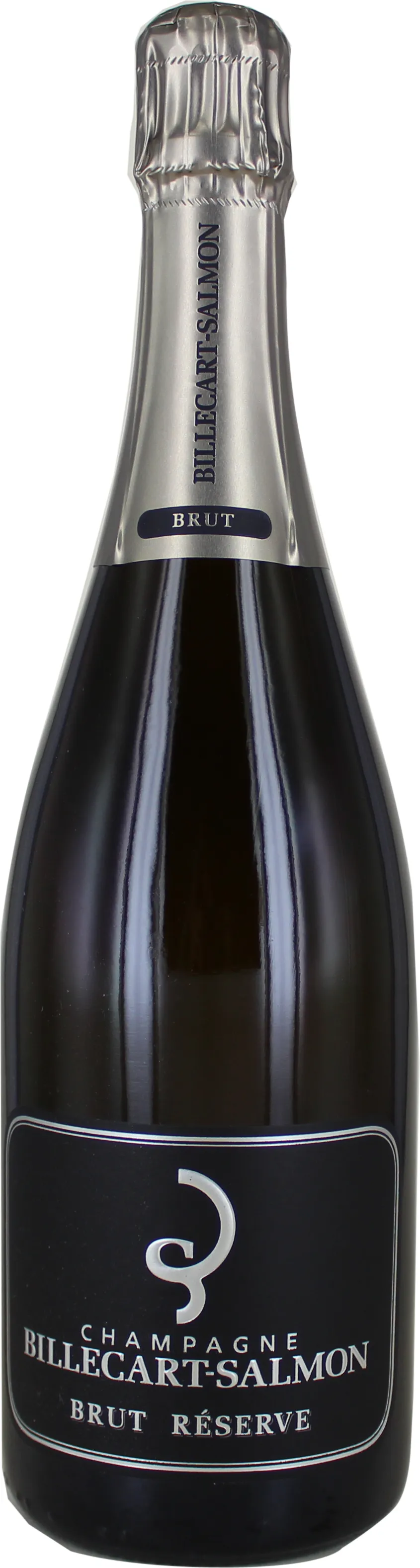 Billecart-Salmon Brut le Réserve