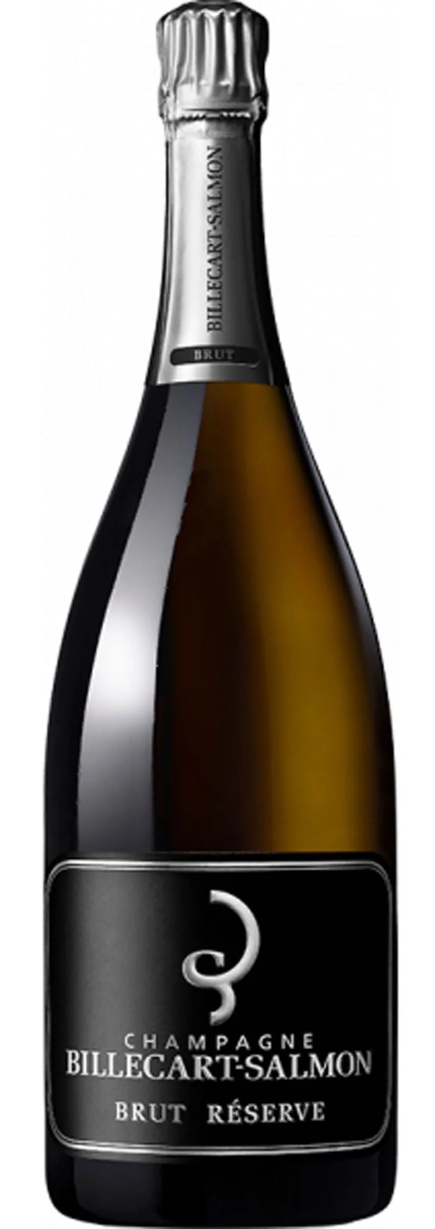 Billecart-Salmon Brut Réserve Jeroboam 3 l