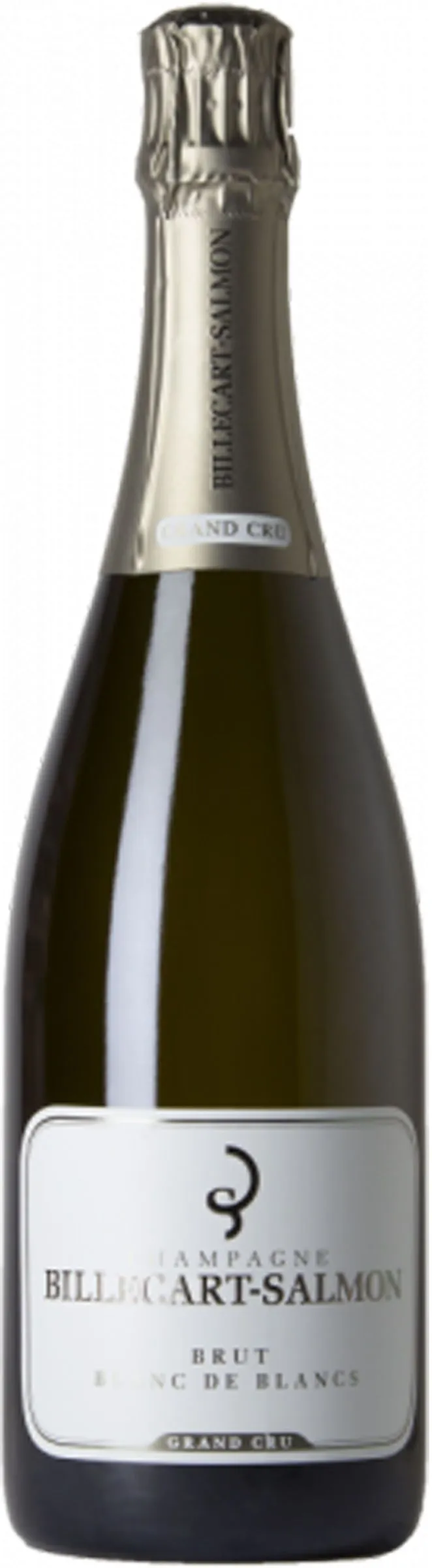 Billecart-Salmon Blanc de Blancs Grand Cru