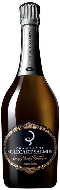 Cuvée Nicolas Francois Brut