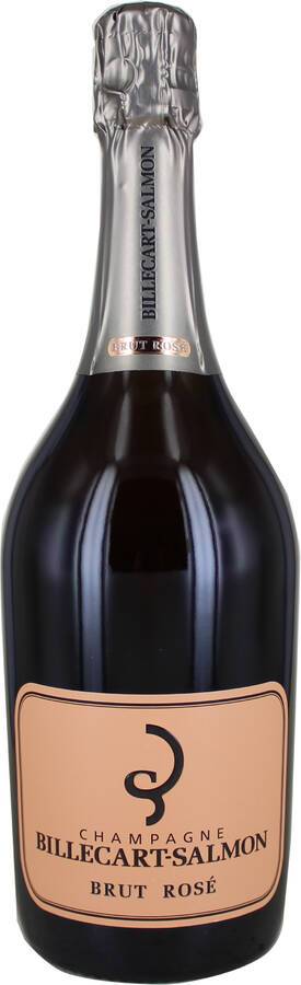 Billecart-Salmon Brut Rosé
