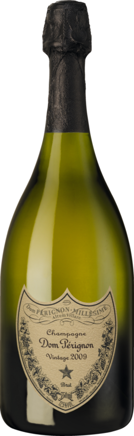 Dom Pérignon Champagne Blanc Magnum