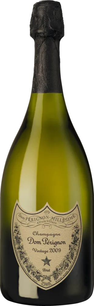 Dom Pérignon Champagne Blanc Magnum