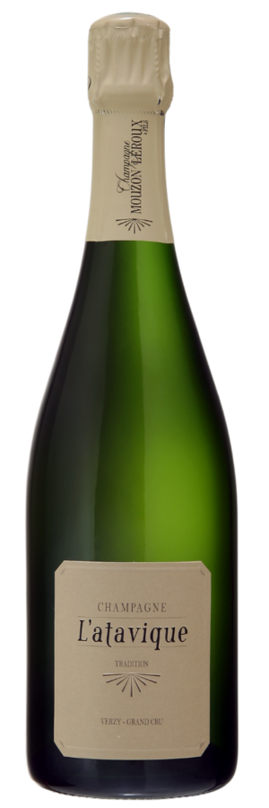 l´Atavique Brut Reserve