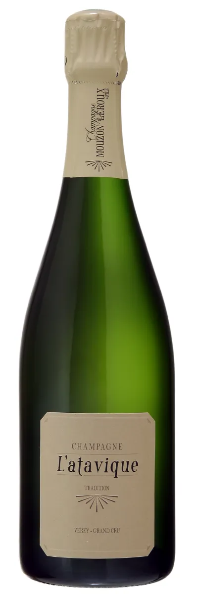 l´Atavique Brut Reserve Magnum