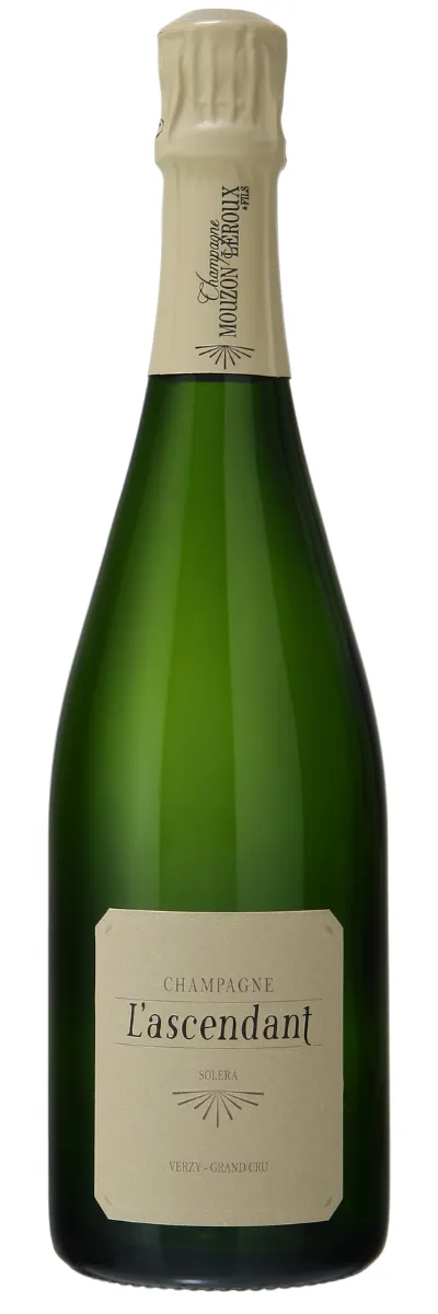 l´Ascendant Solera Grand Cru