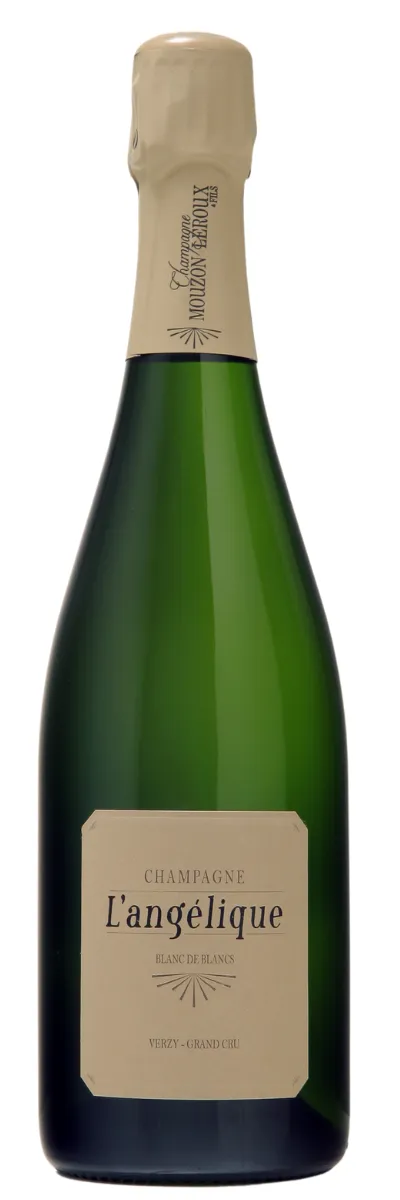 Angelique Blanc de Blancs Brut Grand Cru