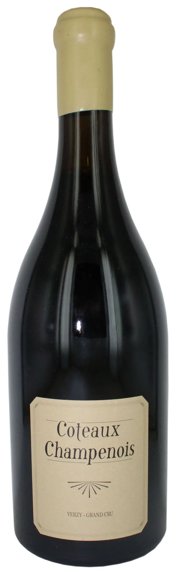 Coteaux Champenois 7 Cepage Blanc