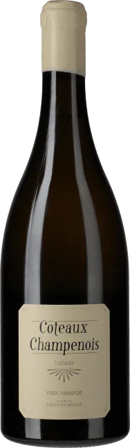 Coteaux Champenois Blanc
