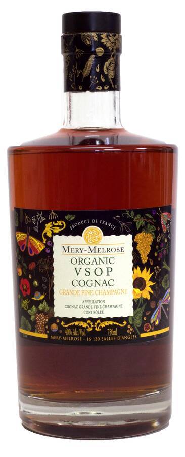 Mery Melrose Cognac VSOP