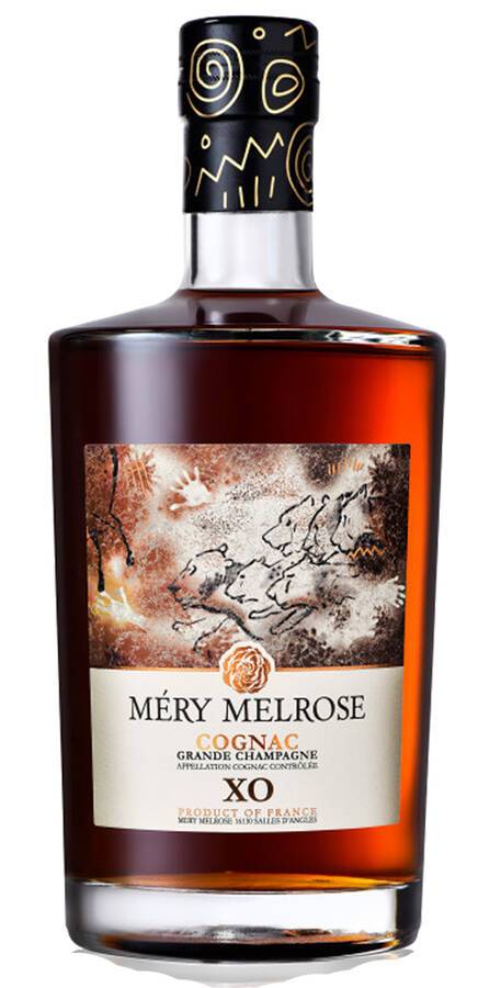 Mery Melrose Cognac XO