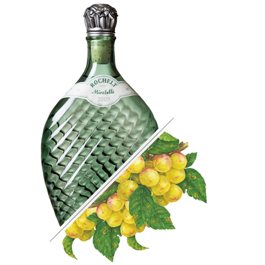 Mirabelle 0,375