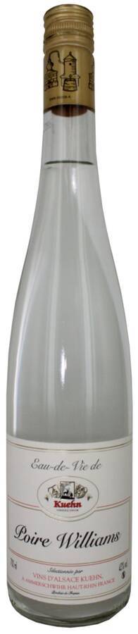 Poire Williams Kuehn Alsace 45 %