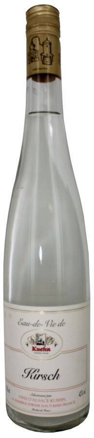Kirsch Maison Kühn 45%