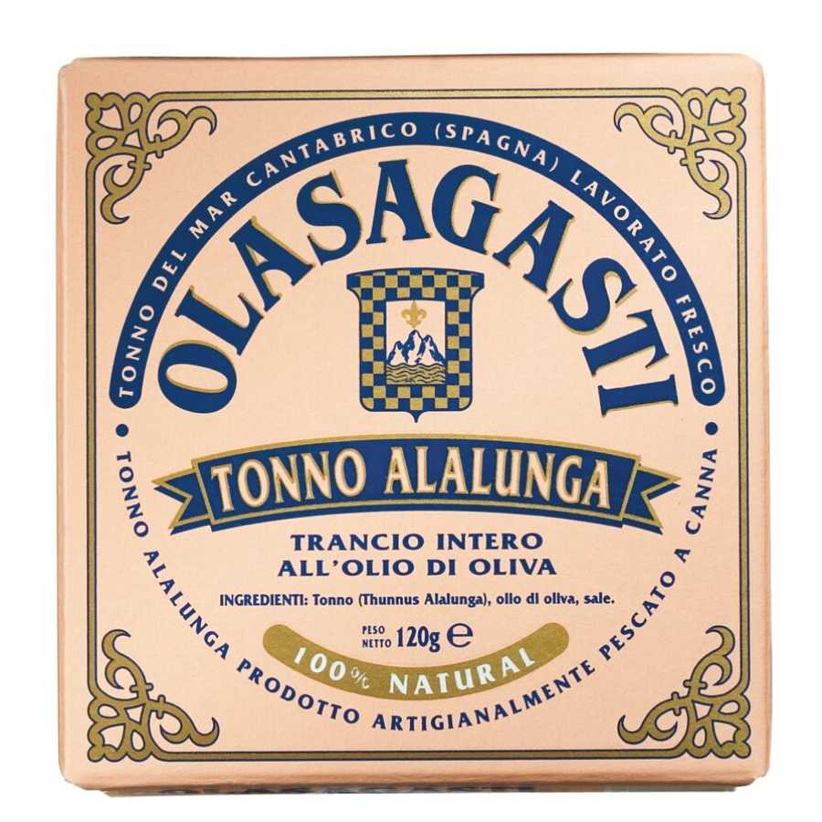 Thunfisch Bonito in Olivenöl 120 g