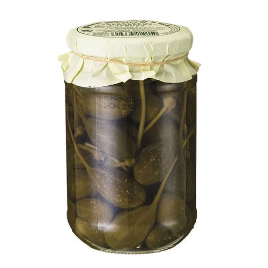 Riesenkapern 370 g