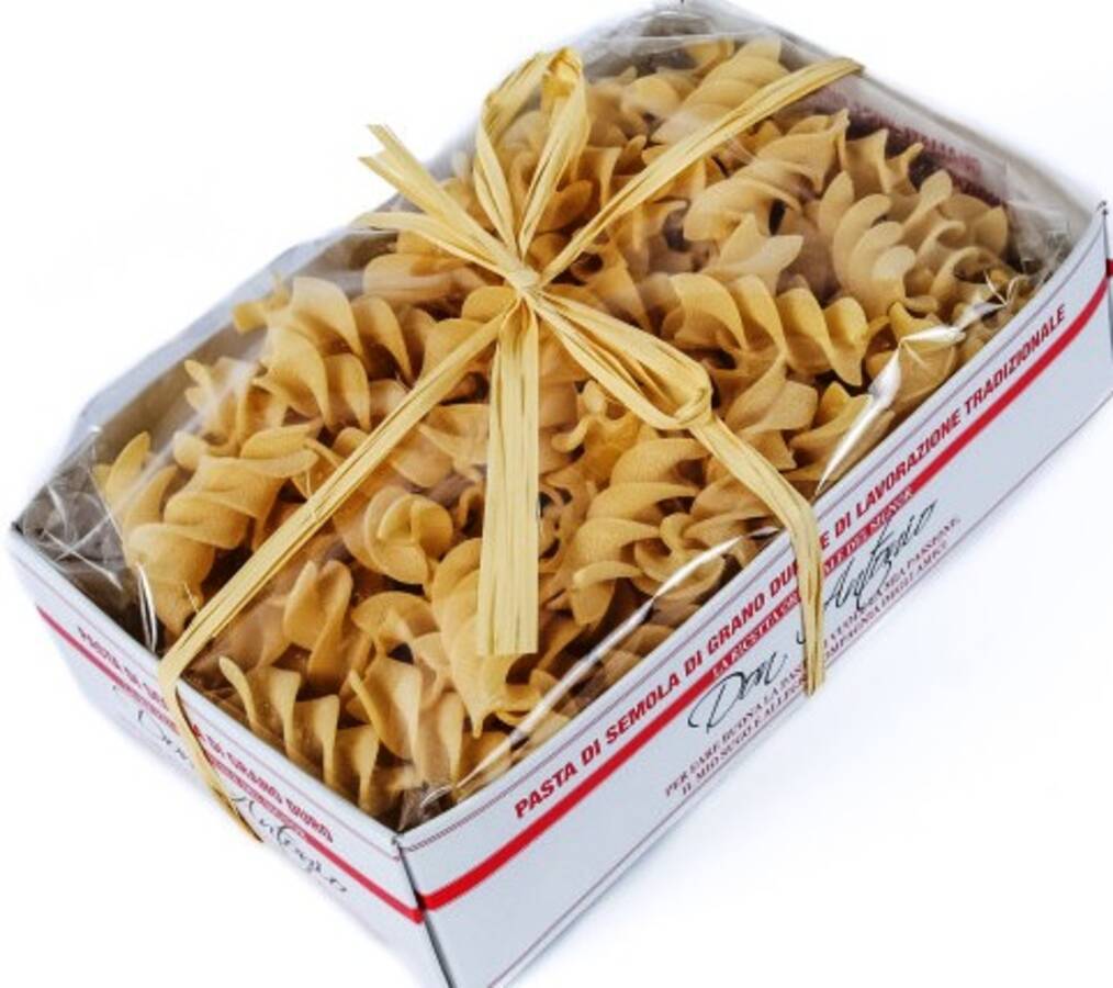 Fusilli Don Antonio 500 g