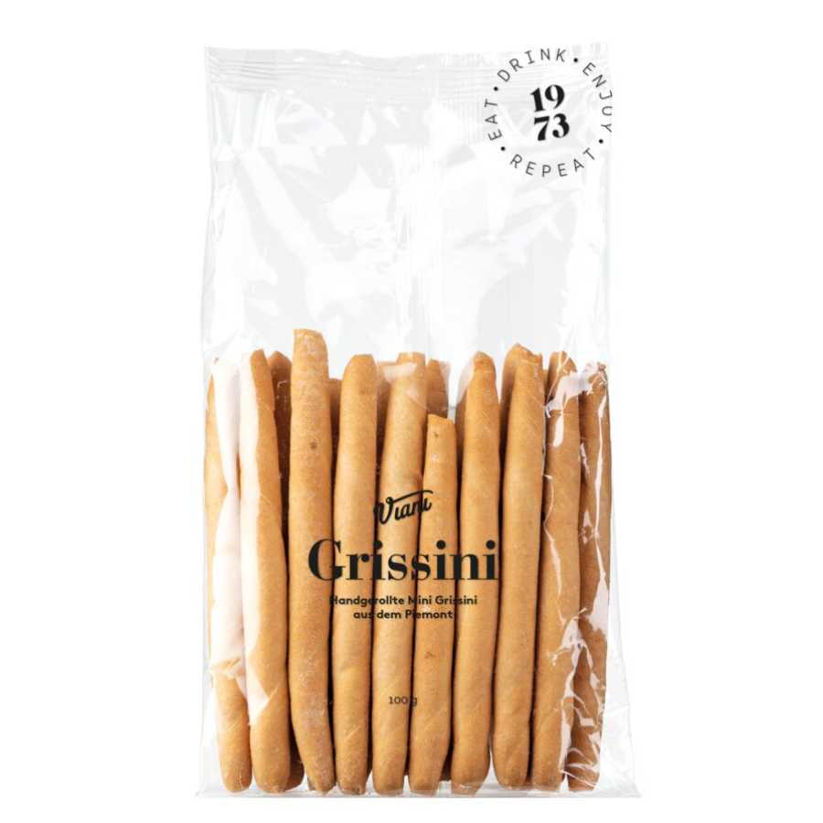 Grissini Rubata mini, 100 g