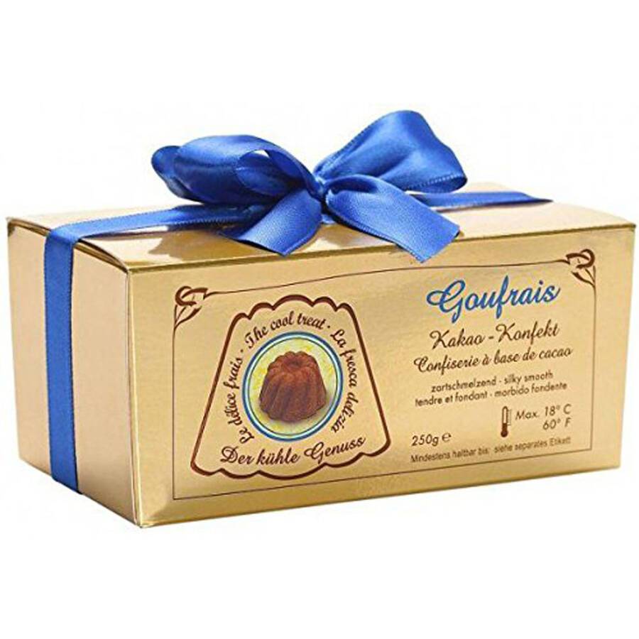 Gugelhupf Geschenkpäckchen 150 gr