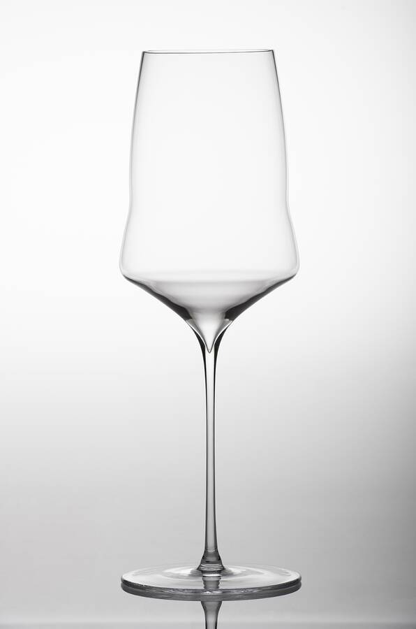 Josephine Nr 1 Weißwein Glas