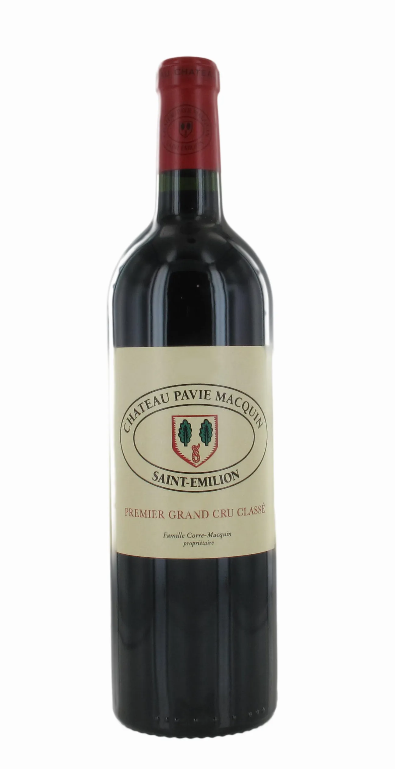 Pavie- Macquin St. Emilion Magnum